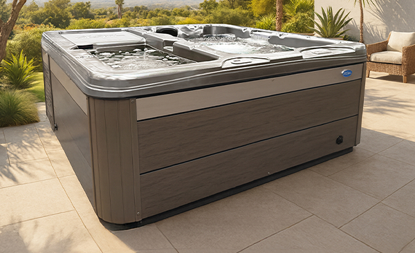 Cold Plunge Spas Series Stockton hot tubs for sale