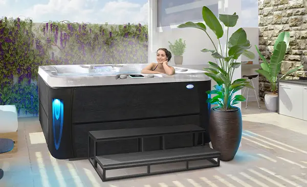 Escape X-Series Spas Stockton hot tubs for sale