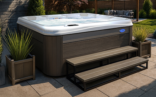 Patio&trade; Spas Stockton hot tubs for sale