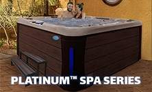 Platinum™ Spas Stockton hot tubs for sale