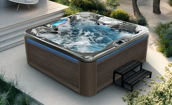 Platinum™ Spas Stockton hot tubs for sale