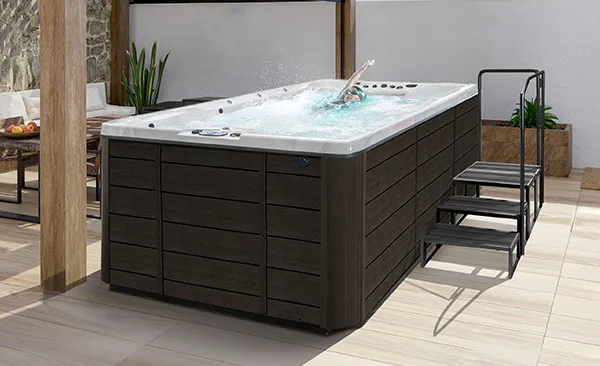 Swim Spas Stockton hot tubs for sale