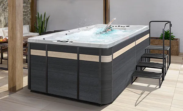 Swim X-Series Spas Stockton hot tubs for sale