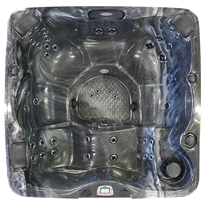 Pacifica-X EC-739LX hot tubs for sale in Stockton