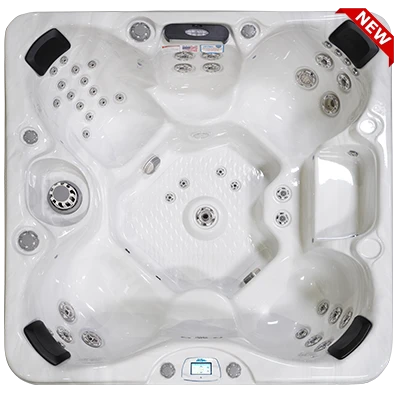 Cancun-X EC-849BX hot tubs for sale in Stockton