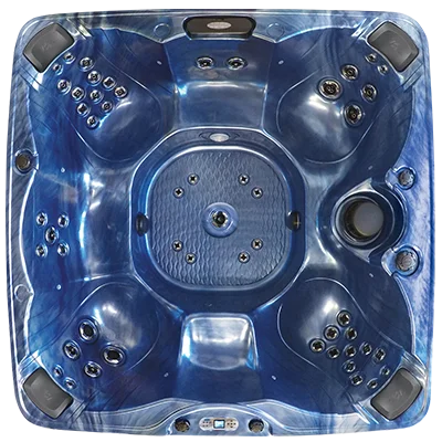 Bel Air EC-851B hot tubs for sale in Stockton