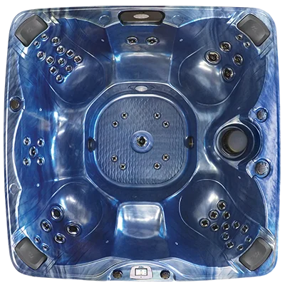 Bel Air-X EC-851BX hot tubs for sale in Stockton