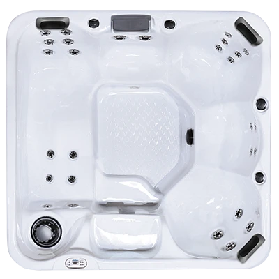 Hawaiian Plus PPZ-628L hot tubs for sale in Stockton