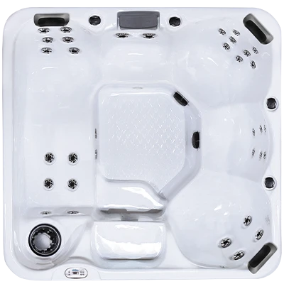 Hawaiian Plus PPZ-634L hot tubs for sale in Stockton