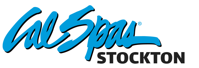 Calspas logo - Stockton